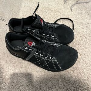 Men’s Reebok CrossFit Shoes - size 11